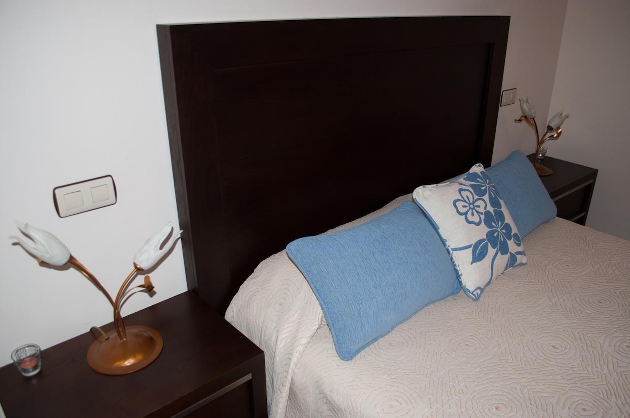El Mirador De Fuentes Del Narcea Hotel Monco Room photo